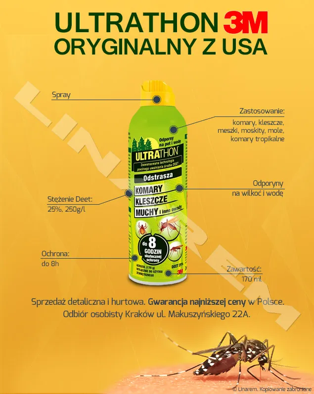 Zdjęcie Skuteczne sposoby na komary na tarasie - naturalne i chemiczne