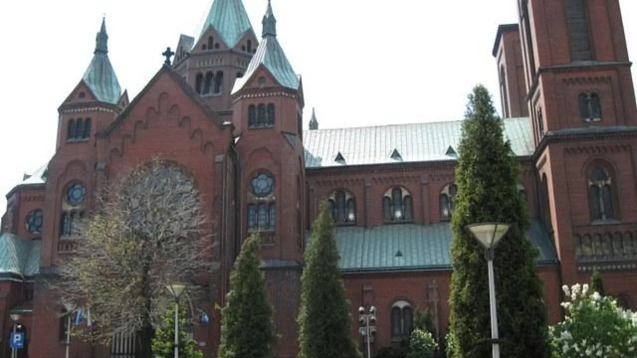 Zdjęcie Czeladź atrakcje: Odkryj ukryte skarby i nieznane miejsca w mieście