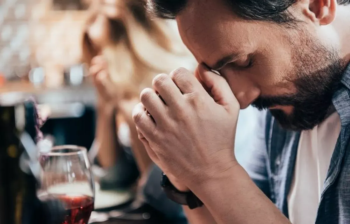 Zdjęcie Jak oczyścić duszę i znaleźć wewnętrzny spokój w trudnych czasach