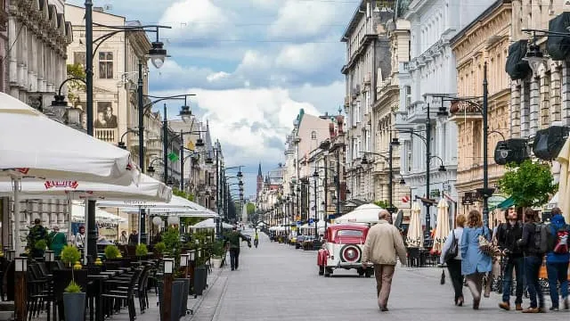 Zdjęcie Łódź atrakcje: odkryj najciekawsze miejsca, które musisz zobaczyć
