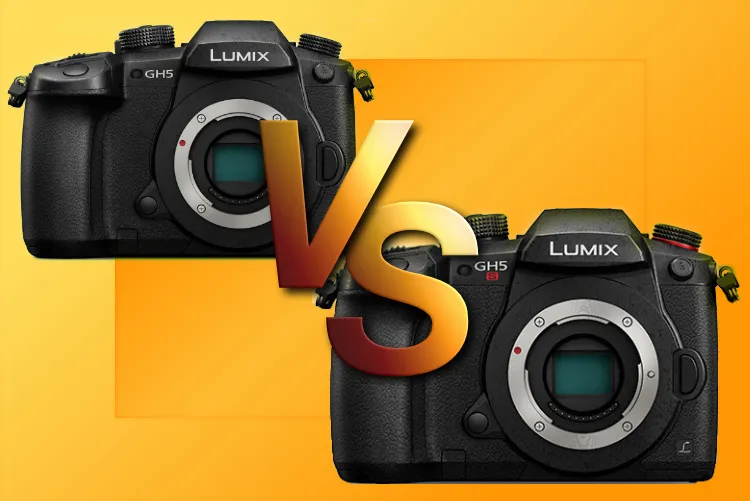 Zdjęcie Najlepsze obiektywy do Panasonic GH5: Jak wybrać idealny do filmowania i fotografii