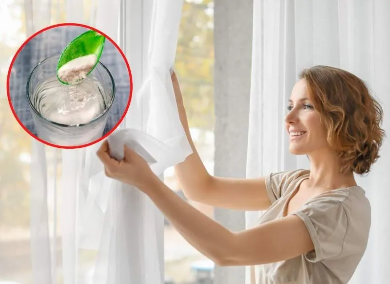 Zdjęcie Czy Domestos to wybielacz? Sprawdź, jak skutecznie wybiela tkaniny