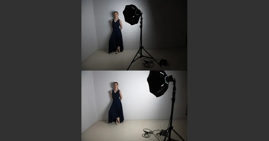 Zdjęcie Jak podłączyć zewnętrzną lampę błyskową krok po kroku - poradnik fotografa