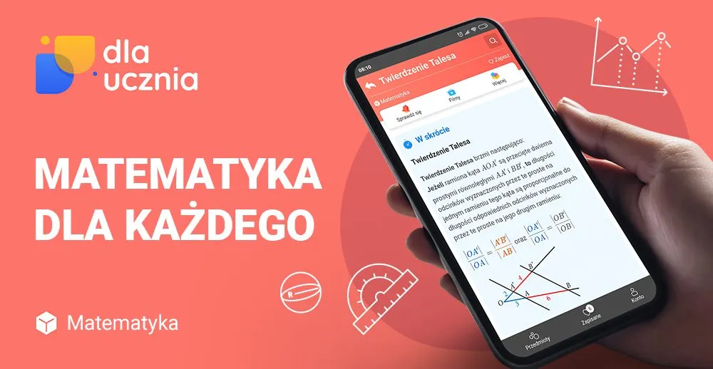 Zdjęcie Najmniejsza wspólna wielokrotność w matematyce - definicja i przykłady