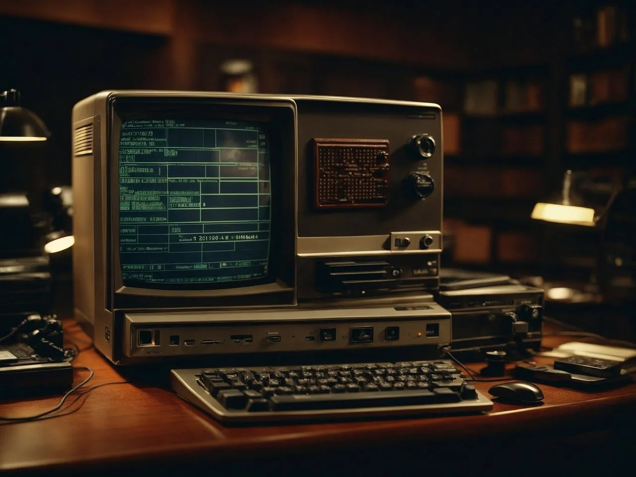 Zdjęcie Html kiedy powstał - odkryj fascynującą historię jego powstania