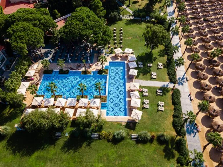 Zdjęcie Jaki hotel w Bułgarii? Oto najlepsze opcje na udany wypoczynek