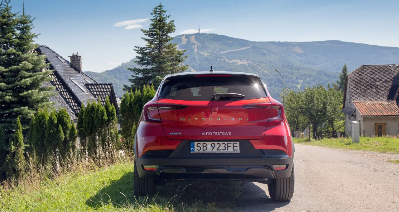 Zdjęcie Jaki SUV z automatyczną skrzynią biegów wybrać, aby nie przepłacać?