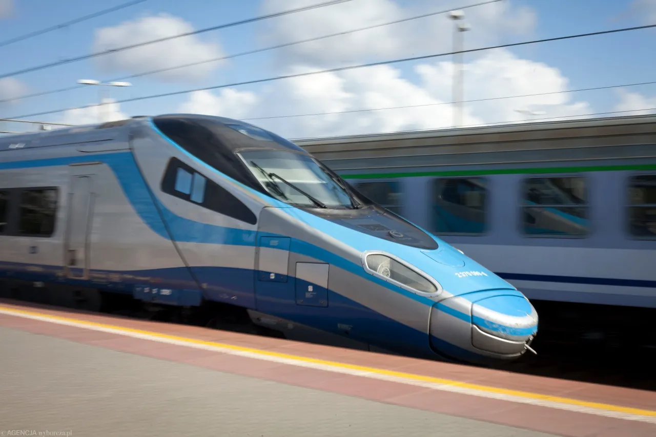 Zdjęcie Kiedy kupić tanie bilety Pendolino, aby zaoszczędzić najwięcej?