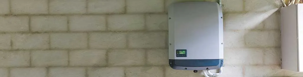 Zdjęcie Comment choisir son onduleur solaire pour éviter les erreurs coûteuses