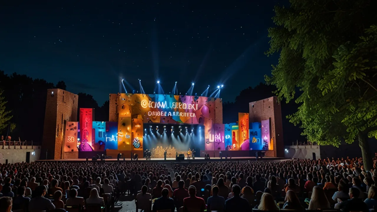 Zdjęcie Czy zdążysz na koncert Alvaro Solera w Kielcach? Czas ucieka!