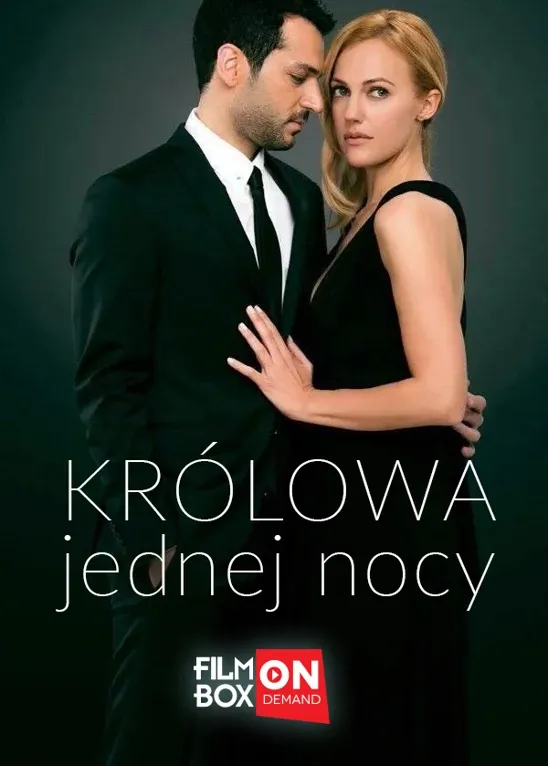 Zdjęcie Królowa jednej nocy: ile odcinków ma ten kultowy serial i gdzie go obejrzeć?