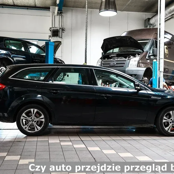 Zdjęcie Jak oszukać brak filtra DPF i uniknąć kosztownych konsekwencji