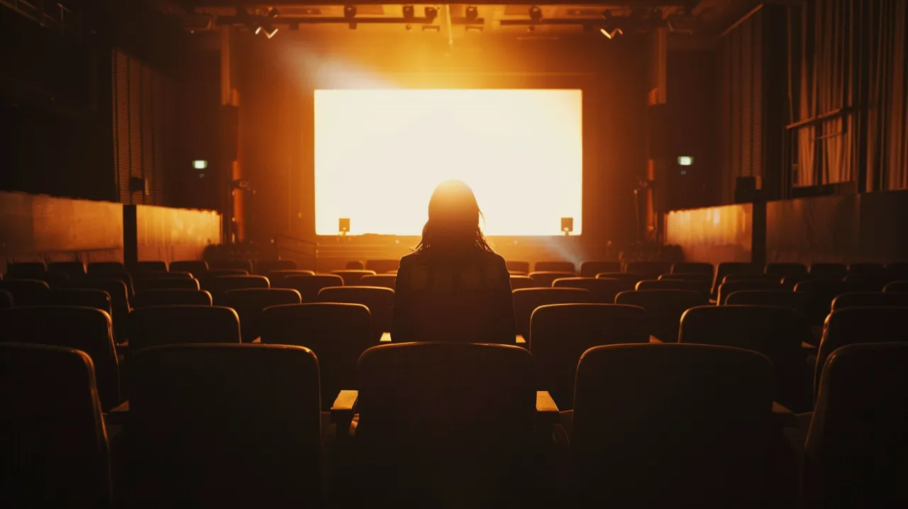 Zdjęcie Rimini: Recenzja filmu pełnego emocji, zaskoczeń i głębokiej refleksji