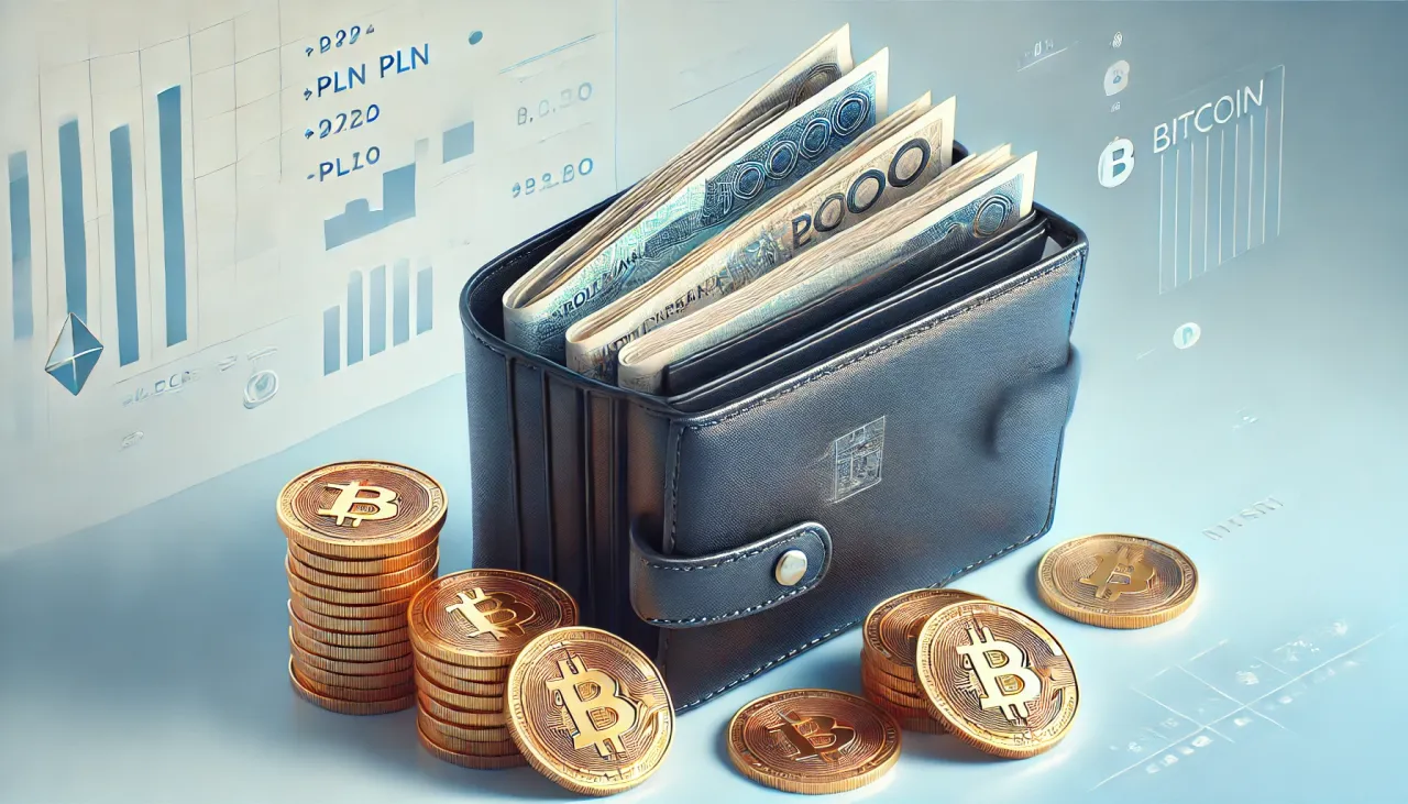 Zdjęcie Gdzie kupić Bitcoin bezpiecznie? Kompletny poradnik dla początkujących