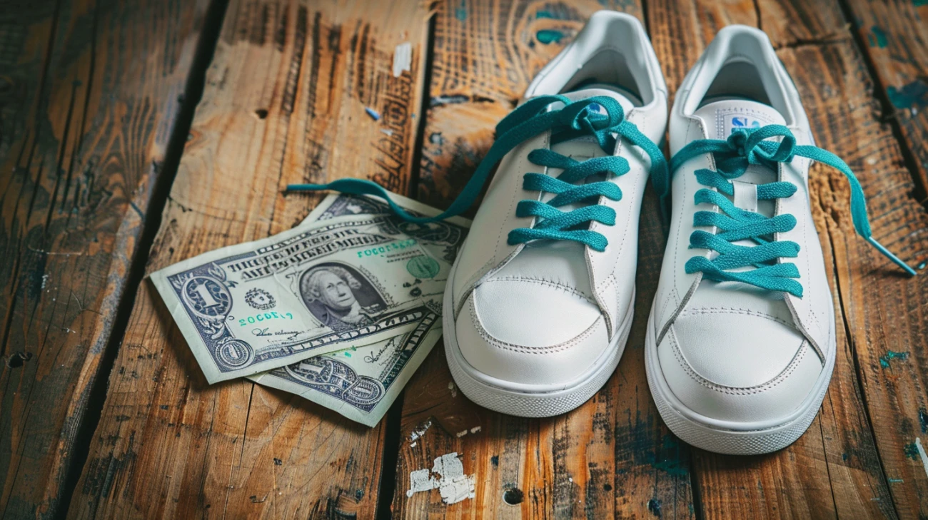 Zdjęcie Gdzie znajdziesz najlepsze buty do 200 zł? - Buty za 200 zł