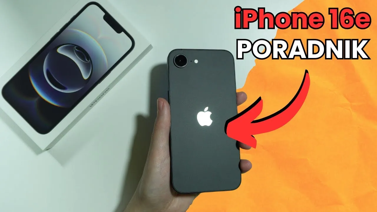 Zdjęcie Jak zrobić screena w iPhone 13 - proste sposoby, które musisz znać