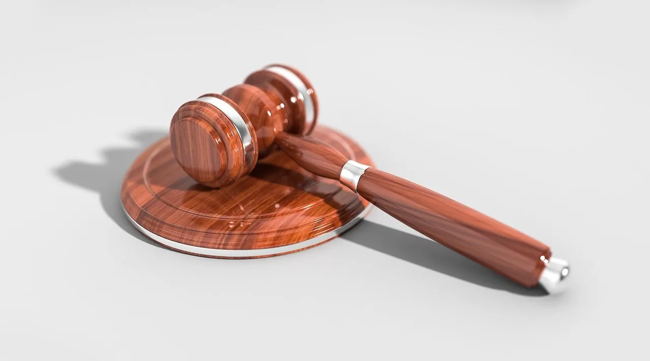 Zdjęcie Jak wygląda rozprawa rozwodowa? Kluczowe informacje i porady