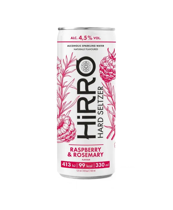 Zdjęcie Odkryj wyjątkowe drinki Hirro - smaki, przepisy i inspiracje