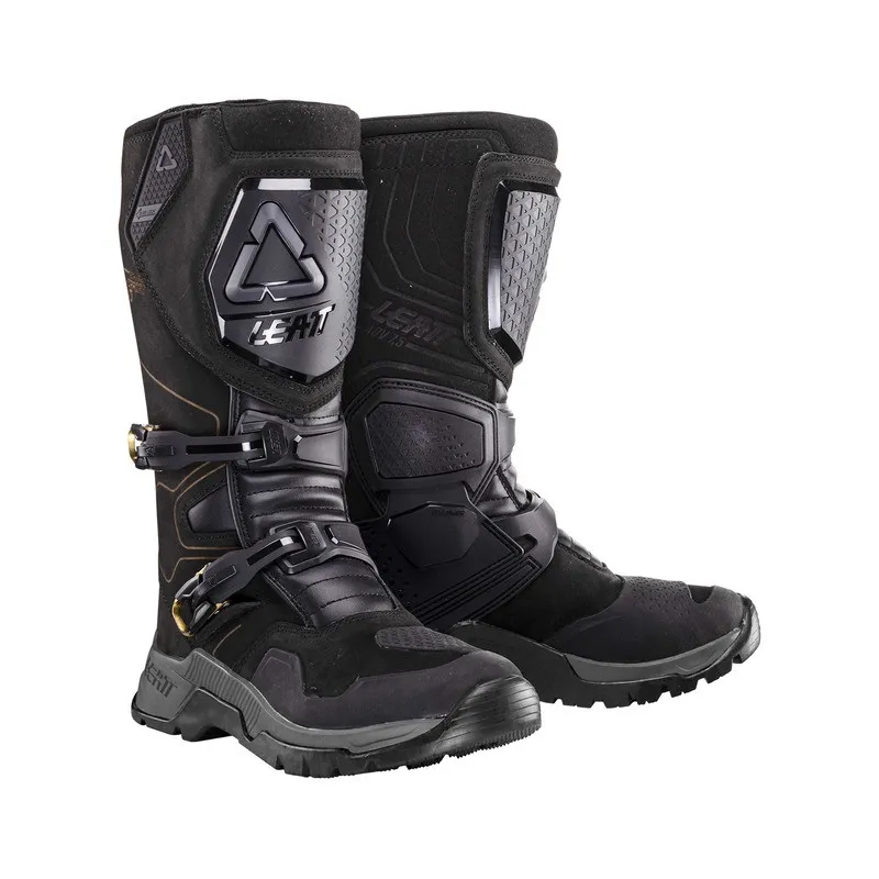Zdjęcie Jakie buty enduro wybrać, aby uniknąć nieprzyjemnych kontuzji?