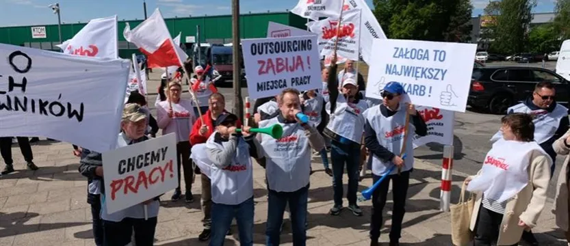 Zdjęcie Kiedy protest w Szczecinie? Poznaj daty i powody wydarzeń społecznych
