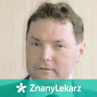 Zdjęcie Gdzie przyjmuje Piotr Krzywicki okulista? Sprawdź lokalizacje i godziny