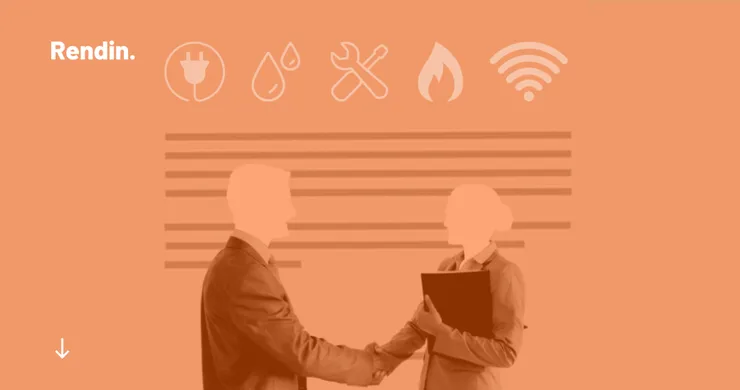 Zdjęcie Jak pobierać opłaty za wynajem mieszkania skutecznie i bezproblemowo