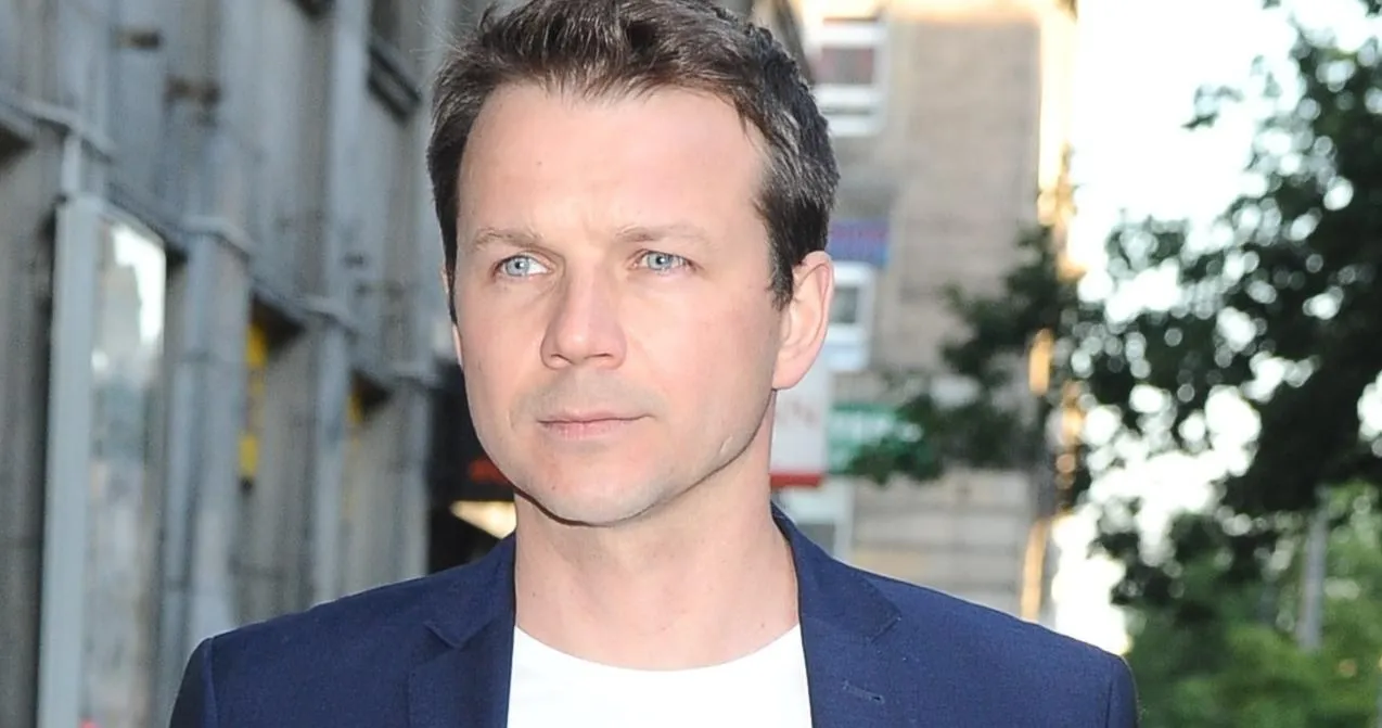 Zdjęcie Lesław Żurek: Fascynująca biografia i osiągnięcia aktora w teatrze