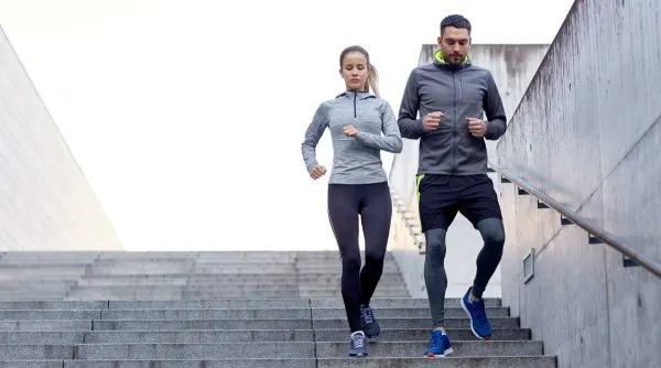 Zdjęcie Jak trenować bieganie? Kompleksowy przewodnik dla początkujących