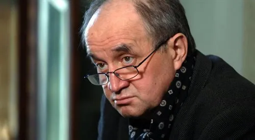 Zdjęcie Krzysztof Zalewski aktor: Nieznane fakty o jego karierze filmowej