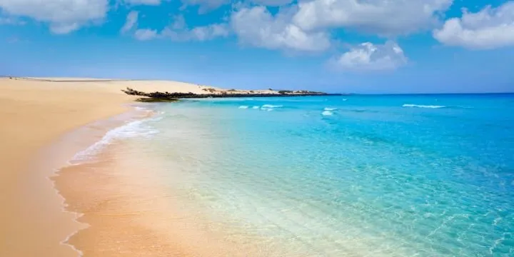 Zdjęcie Fuerteventura najpiękniejsze miejsca, które musisz zobaczyć na wyspie