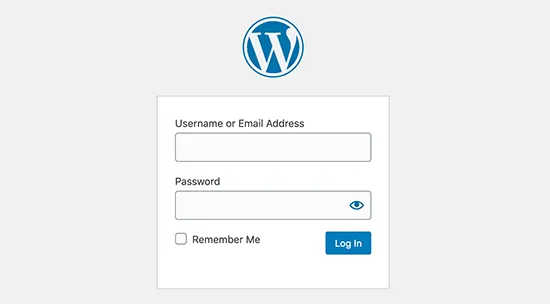 Zdjęcie Jak zalogować się do WordPress i uniknąć problemów z dostępem