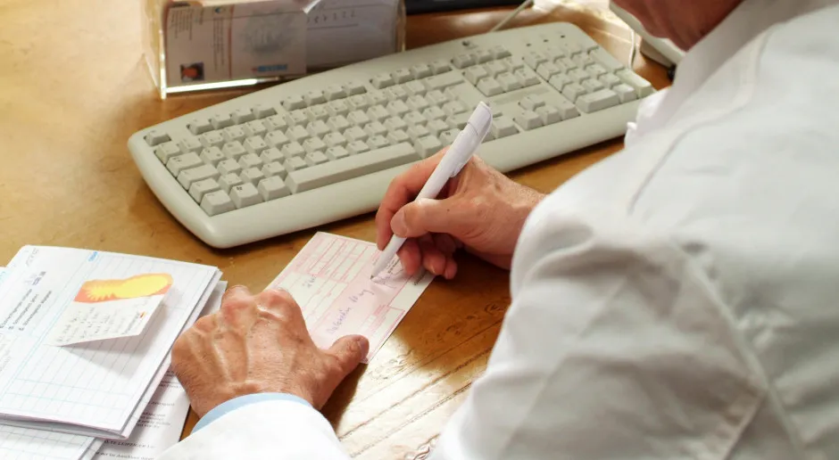 Zdjęcie Czy potrzebne skierowanie do psychiatry w NFZ? Oto prawda, która zaskakuje