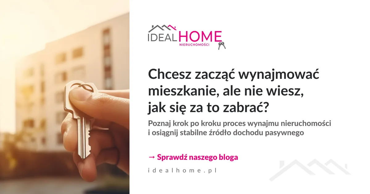 Zdjęcie Kiedy pierwszy czynsz przy wynajmie mieszkania? Kluczowe informacje
