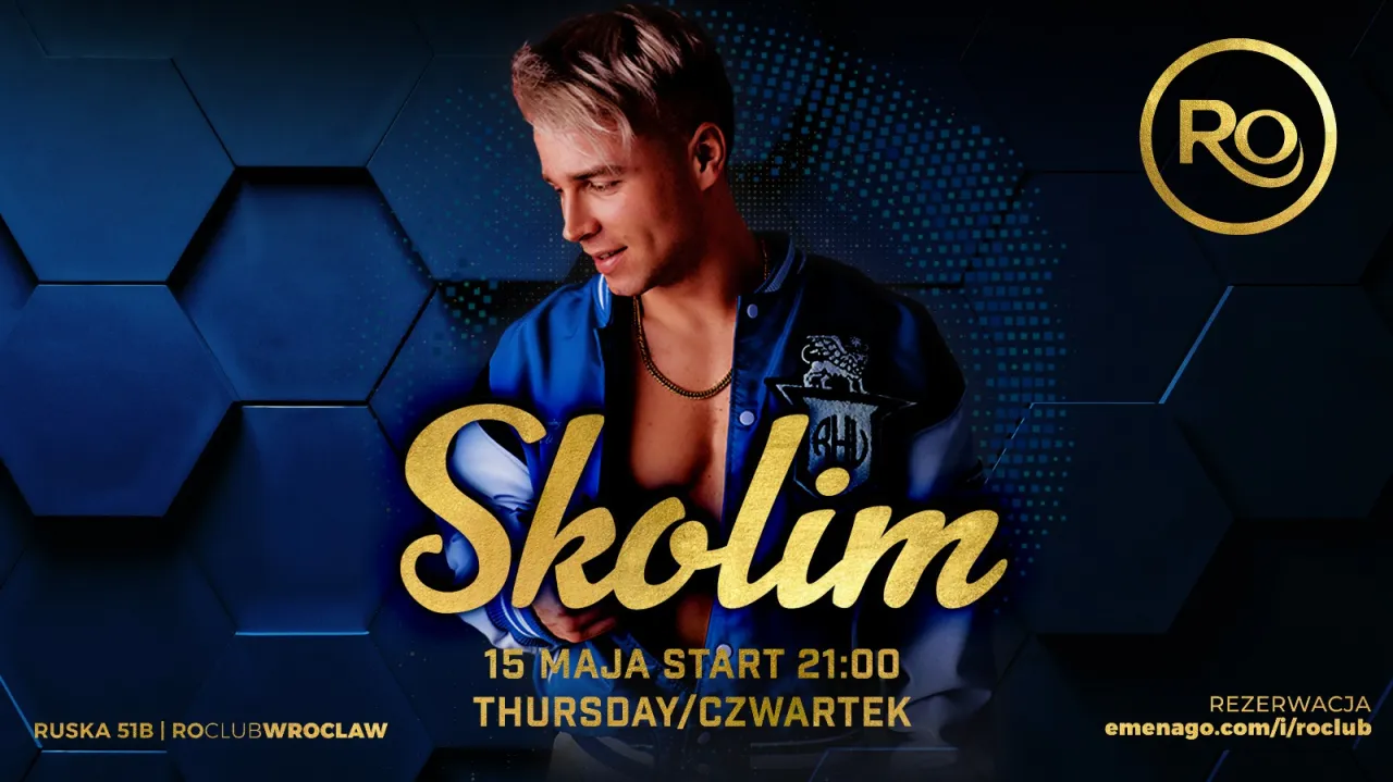 Zdjęcie Ile kosztuje koncert Skolima? Zaskakujące fakty o cenach występów