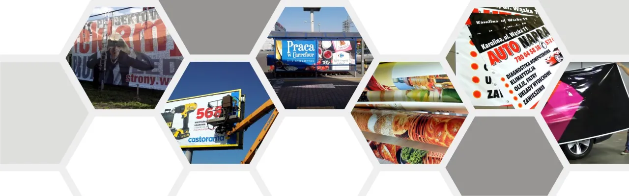 Zdjęcie Najlepsze usługi druku na folii w Warszawie - jakość i ceny