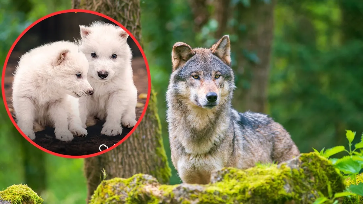Zdjęcie Czy wilki są zagrożone wyginięciem? Aktualny status i przyszłość gatunku