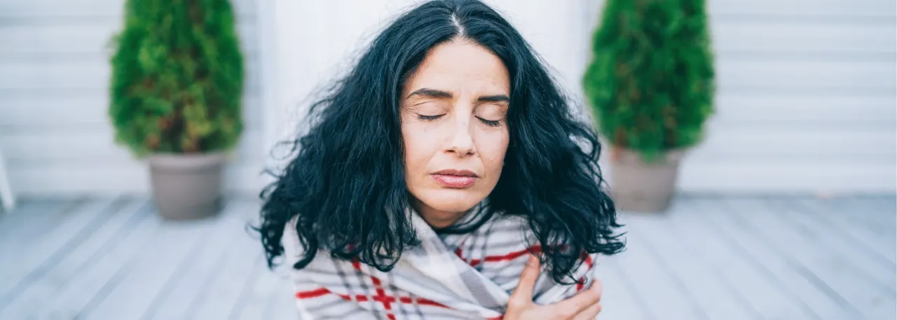 Zdjęcie Jak zdiagnozować menopauzę? Kluczowe metody i badania, które musisz znać