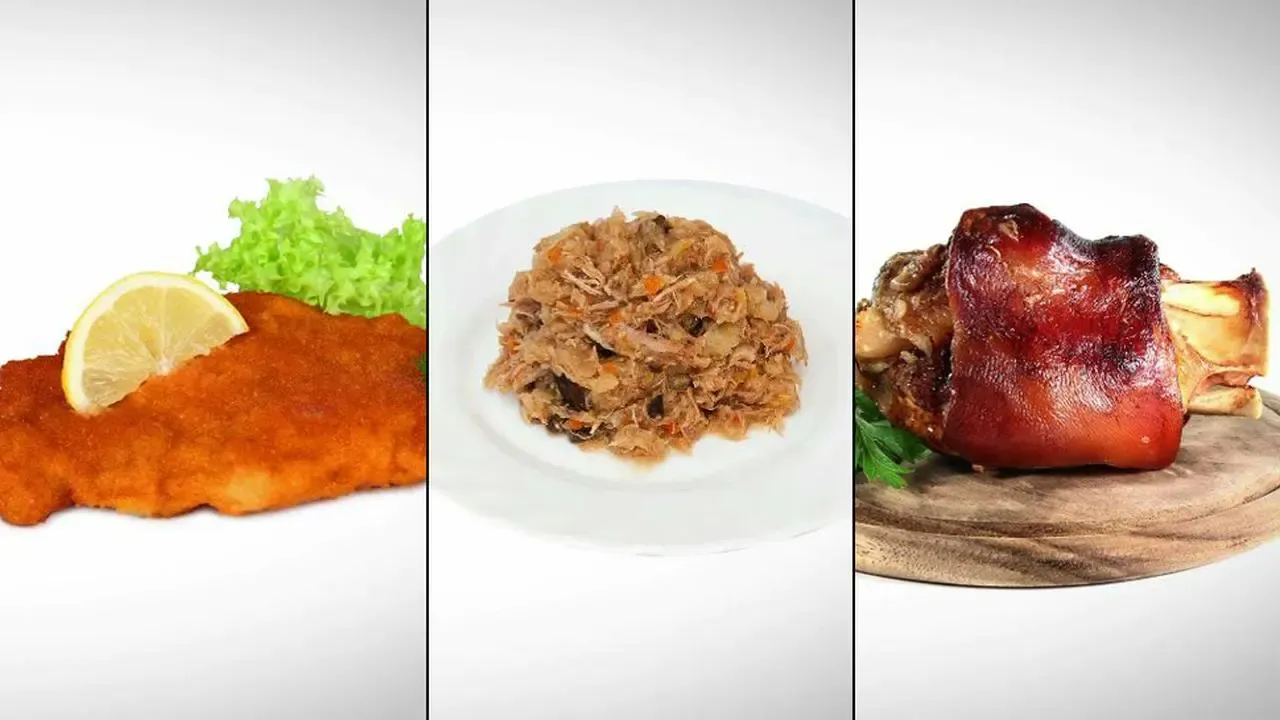 Zdjęcie Czy golonka tuczy? Sprawdź kalorie i wpływ na dietę