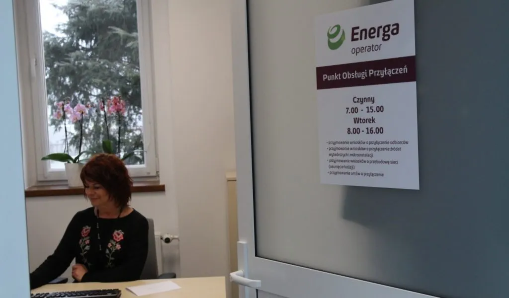 Zdjęcie Gdzie zgłosić awarię prądu w Starogardzie Gdańskim?