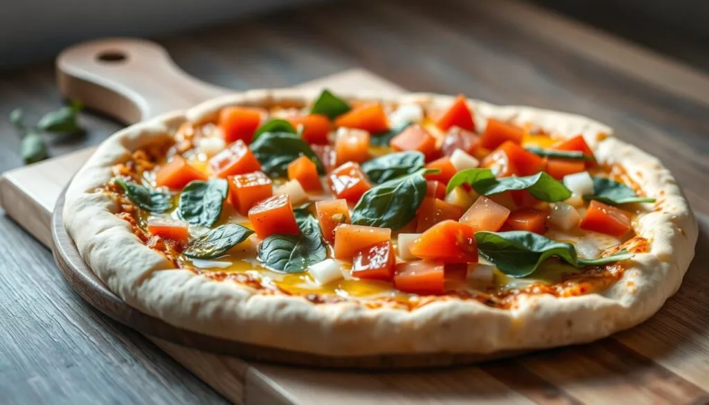 Zdjęcie Czy pizza jest lekkostrawna? Sprawdź, jak ją przygotować zdrowo