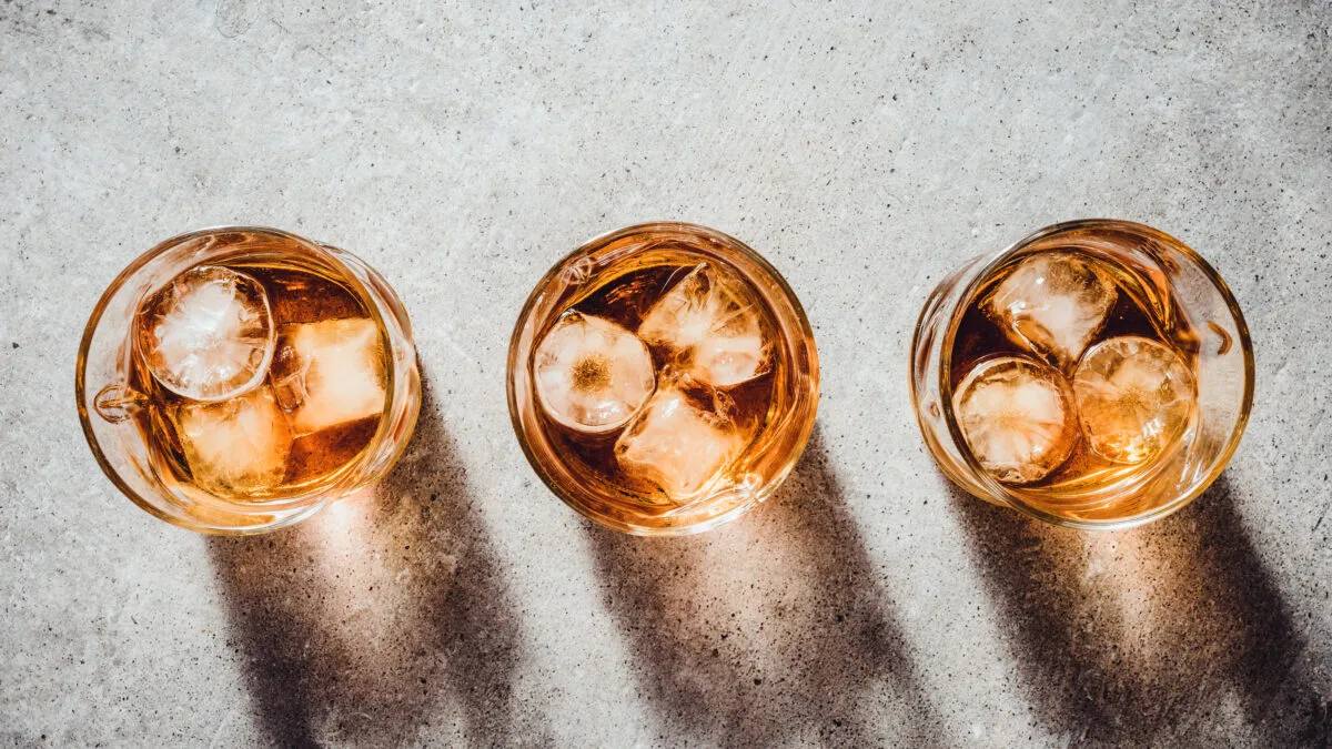 Zdjęcie Czy whisky jest zdrowe? Odkryj korzyści i ryzyka dla zdrowia