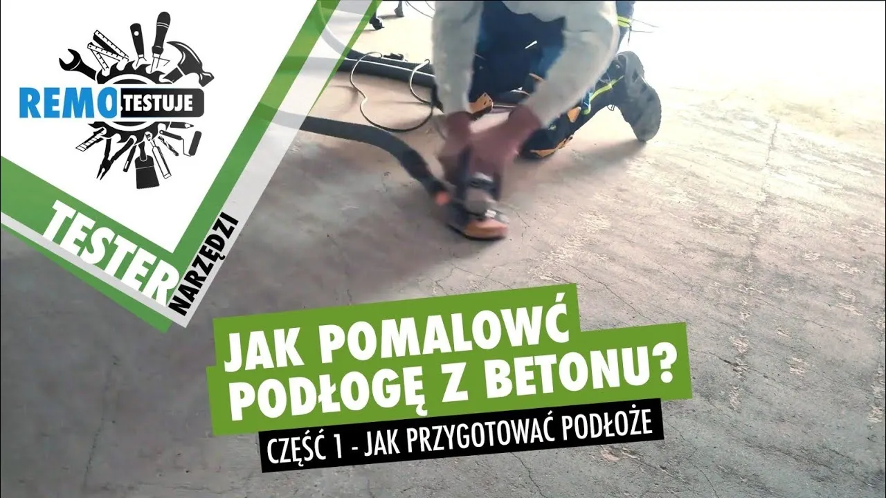 Zdjęcie Jak przygotować podłoże pod malowanie, aby uniknąć błędów i oszczędzić czas