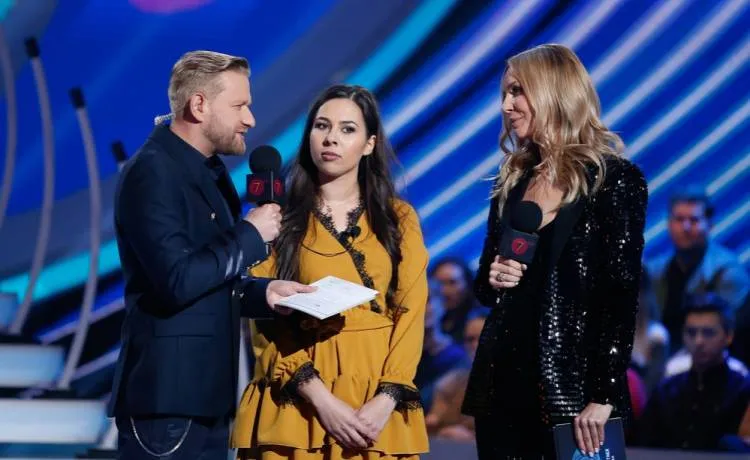 Zdjęcie Kim jest Kasia z Big Brothera? Zaskakujące fakty o jej życiu i talencie