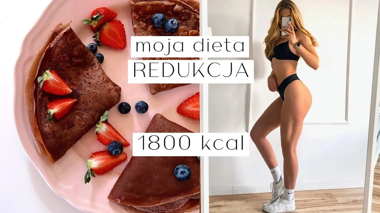 Zdjęcie Redukcja krok po kroku: Jak skutecznie schudnąć i zbudować wymarzoną sylwetkę