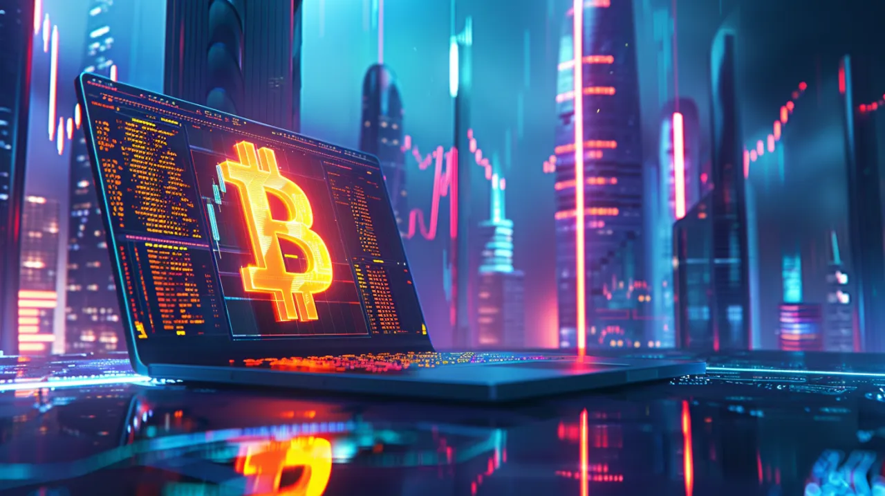 Zdjęcie Jak zarabiać na handlu kryptowalutami? Skuteczne strategie
