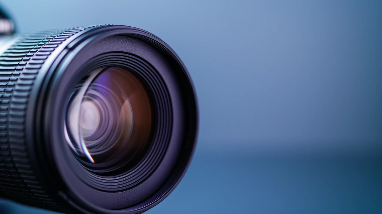 Zdjęcie Obiektyw 70-300 mm - Kiedy przyda się zmiennoogniskowy tele?