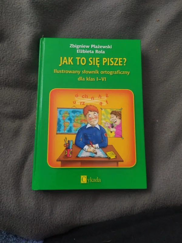 Zdjęcie Jak to się pisze? Uniknij najczęstszych błędów ortograficznych