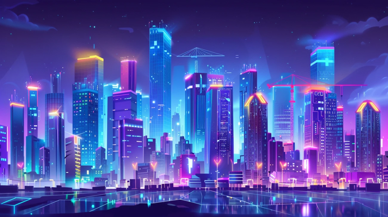 Zdjęcie Oczekiwanie na Nowe DLC do Cities: Skylines 2 będzie Dłuższe niż Zakładano