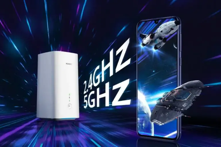 Zdjęcie Co to jest router WiFi w telefonie i jak go skutecznie używać