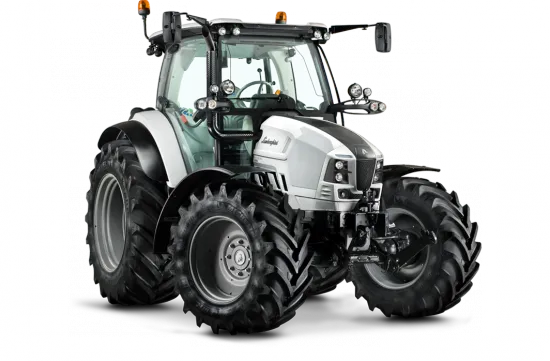 Zdjęcie Ile kosztuje traktor Lamborghini? Ceny nowych i używanych modeli